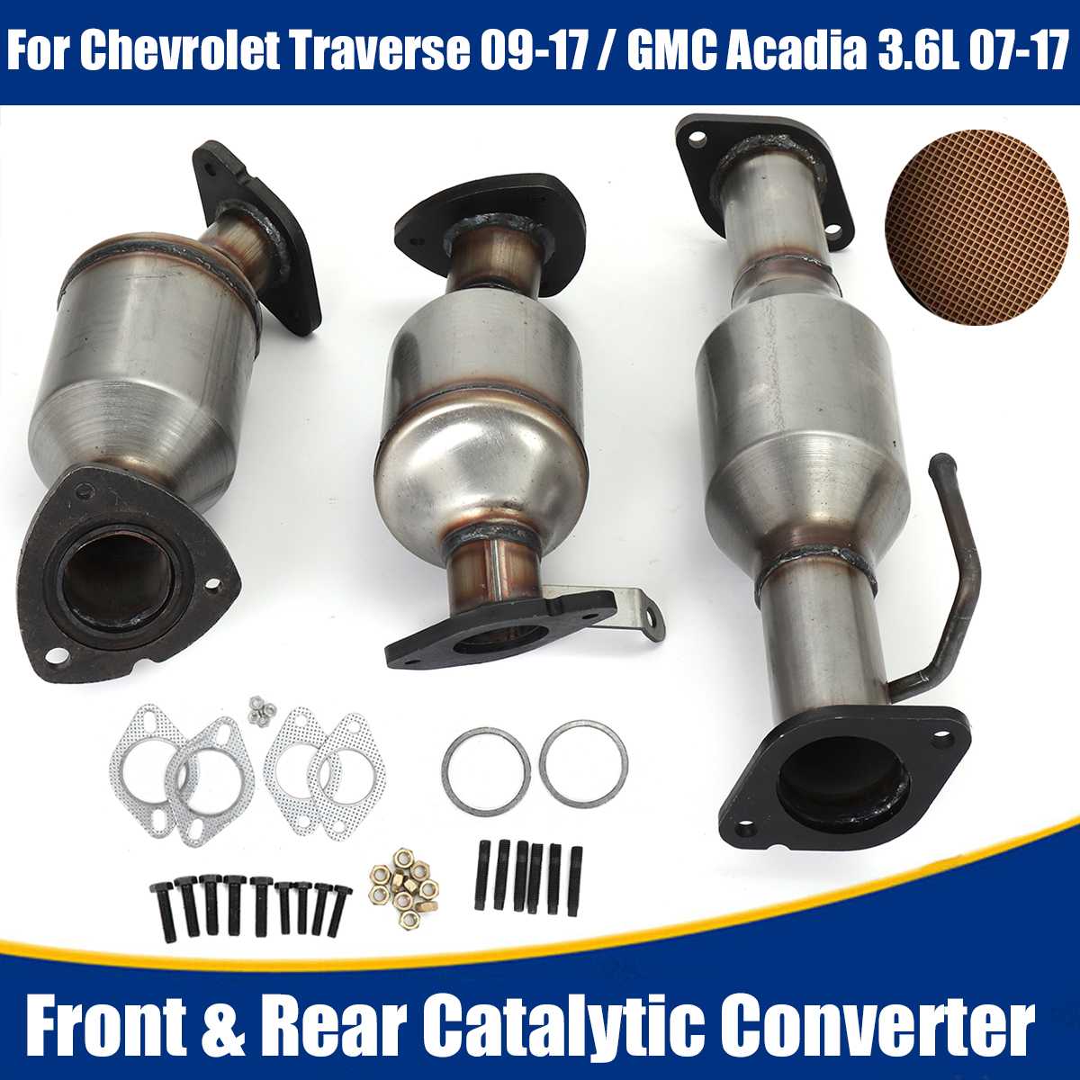 Chevrolet Traverse  3 / ˸ ȯ GMC Acadia..